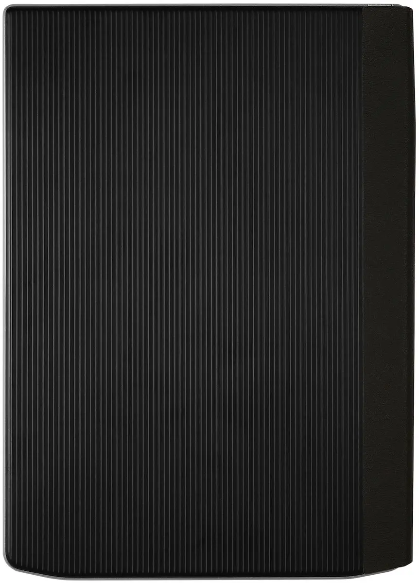 PocketBook Flip Cover HN-FP-PU-743G-RW - Zwart
