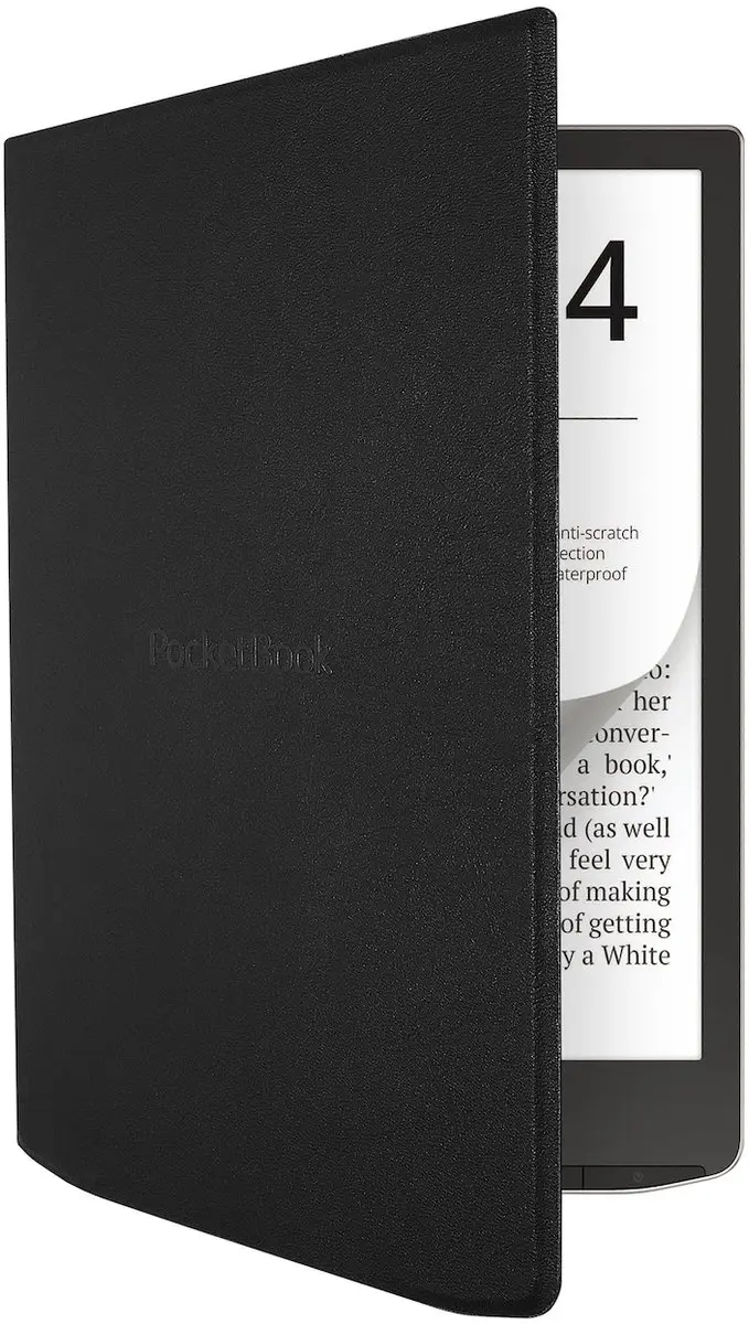 PocketBook Flip Cover HN-FP-PU-743G-RW