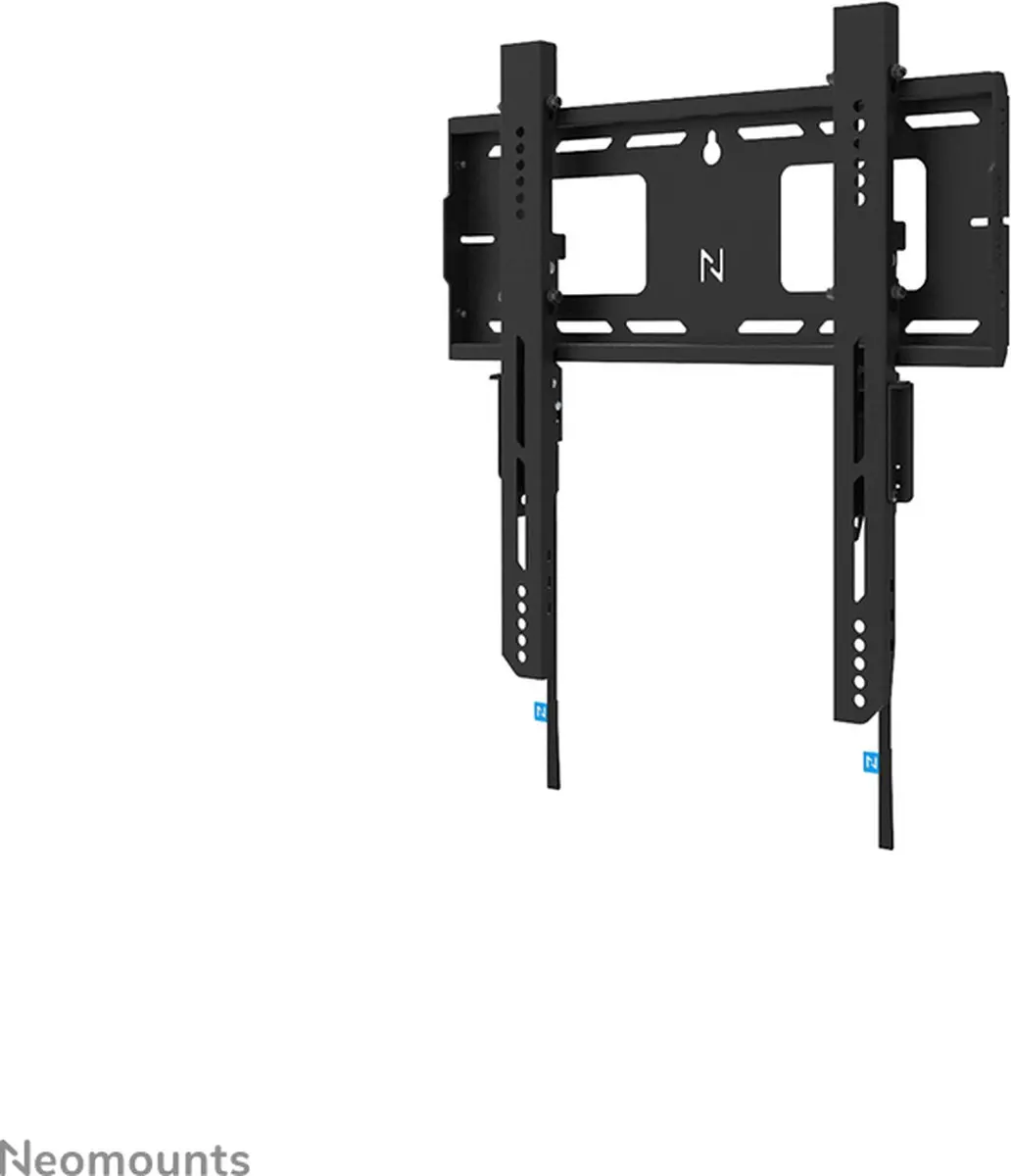 Neomounts WL30-750BL14 TV-beugel - 32-75" In hoogte verstelbaar - Zwart