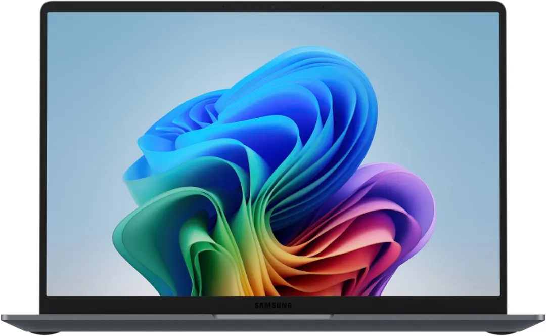 Samsung Galaxy Book6 Copilot+ PC - Intel Core Ultra 7 355 - 14" WUXGA - 32GB/512GB - Grijs - afbeelding 6 van 6