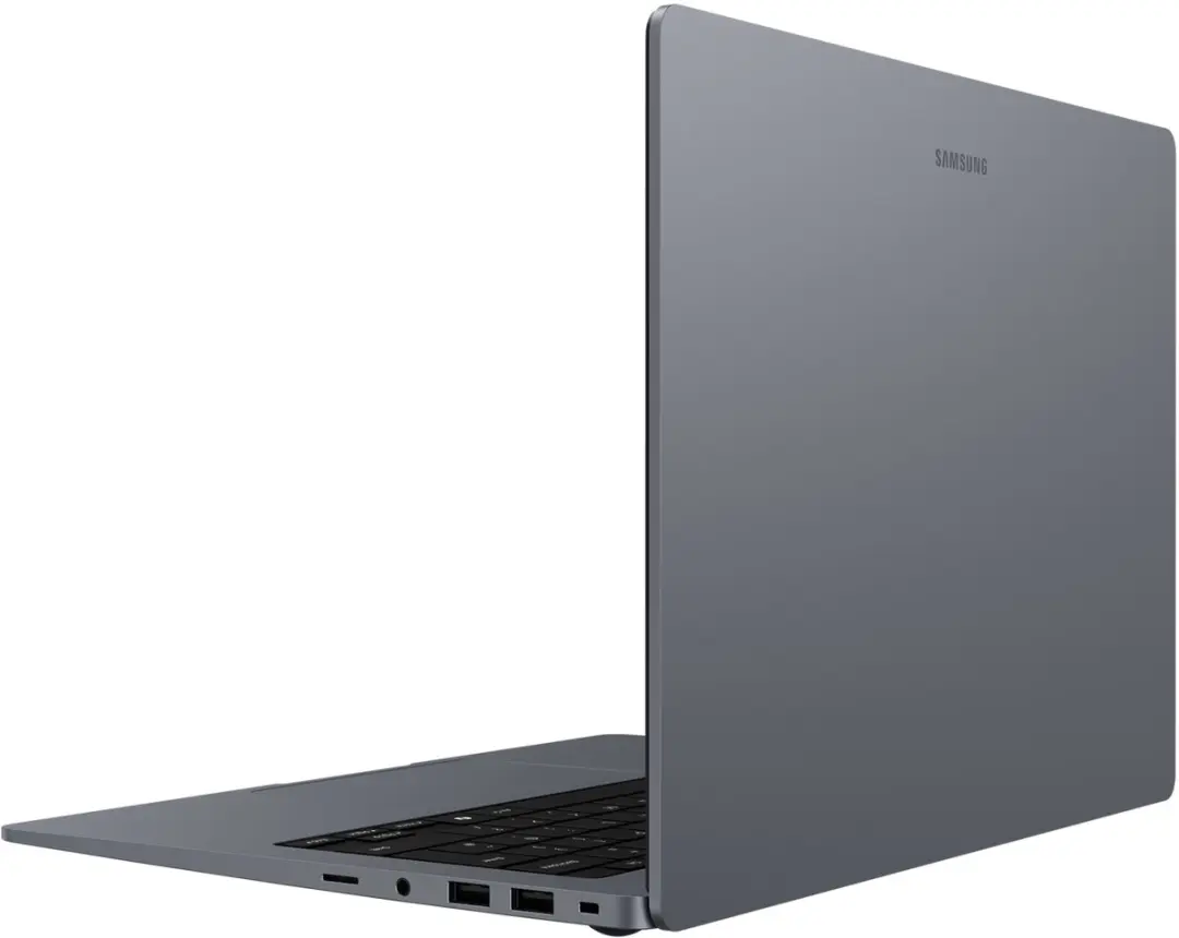 Samsung Galaxy Book6 Copilot+ PC - Intel Core Ultra 7 355 - 14" WUXGA - 32GB/512GB - Grijs