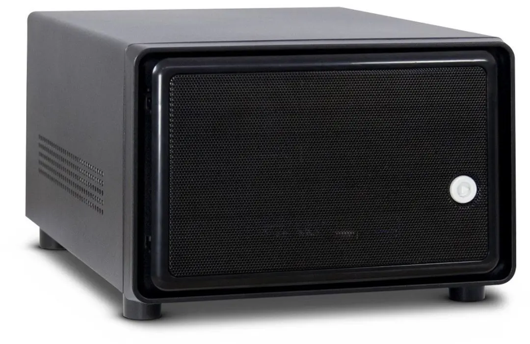 Inter-Tech SC-2100 SFF Behuizing