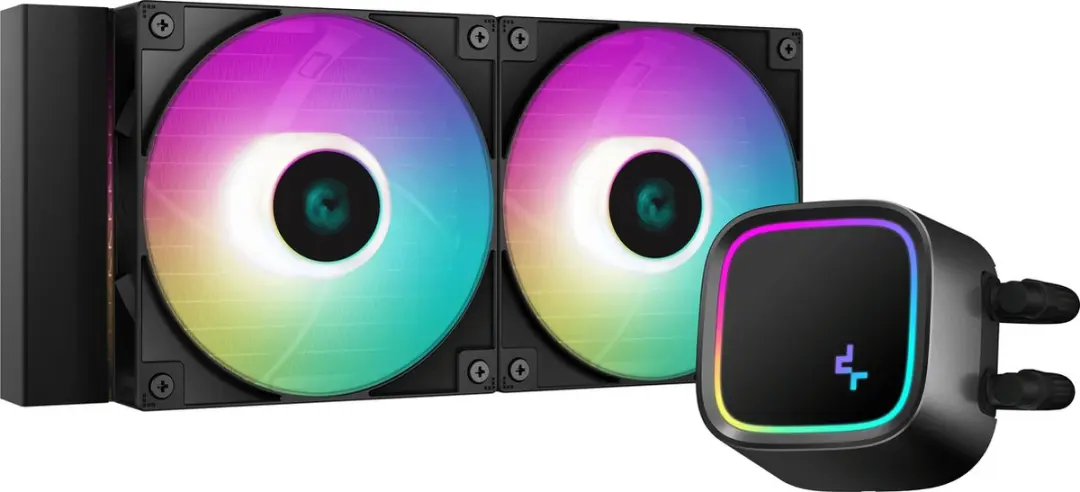 DeepCool LE520 CPU Koeler