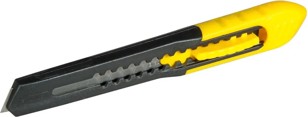 Stanley Afbreekmes SM 9mm