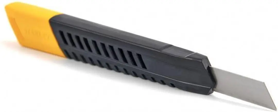 Stanley Afbreekmes SM 9mm