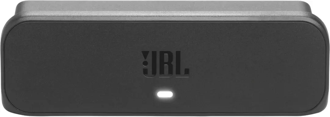 JBL Battery 600 - Zwart - met oplader