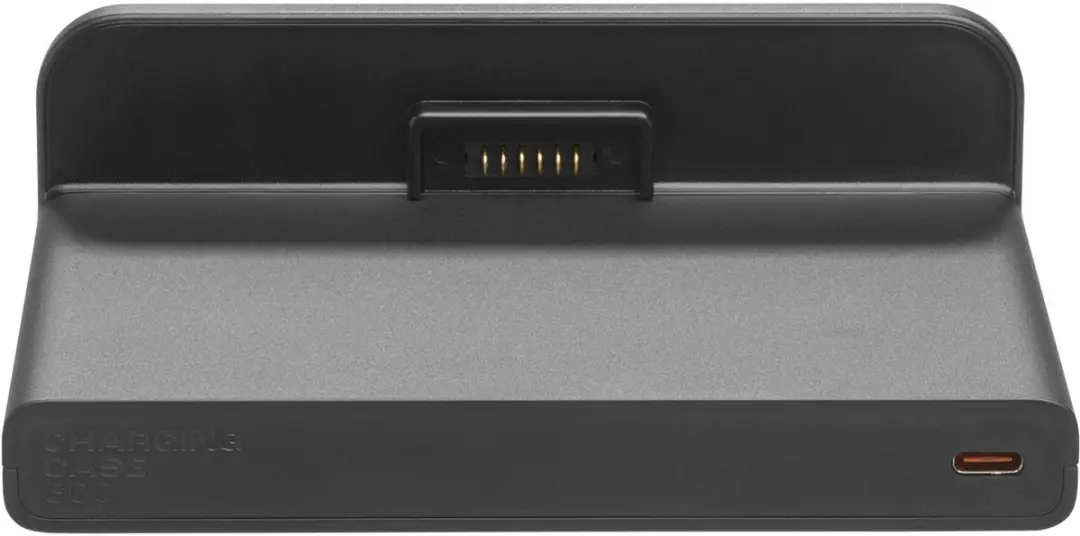 JBL Battery 600 - Zwart - met oplader
