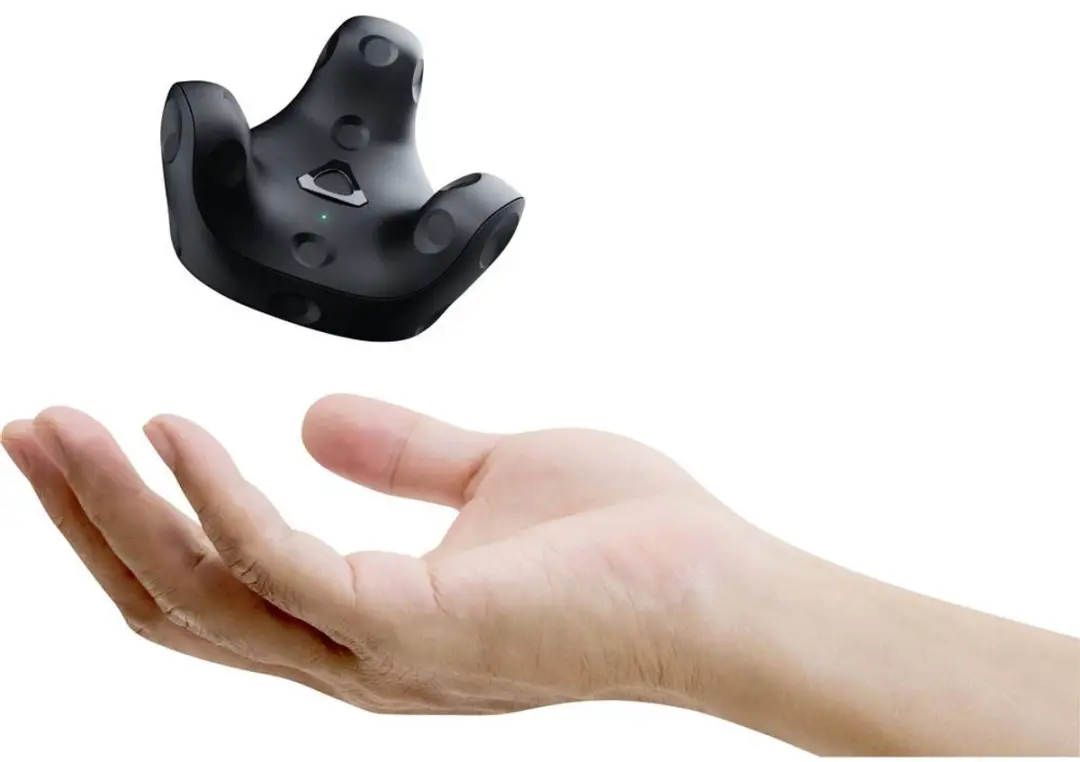 HTC Vive Tracker 3.0 99HASS002-00 - Zwart