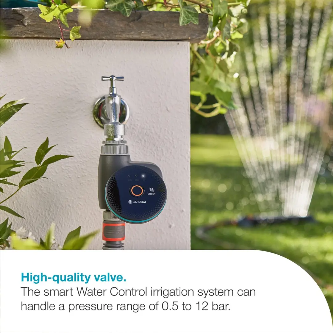 Gardena smart Water Control Besproeiingscomputer - afbeelding 6 van 6