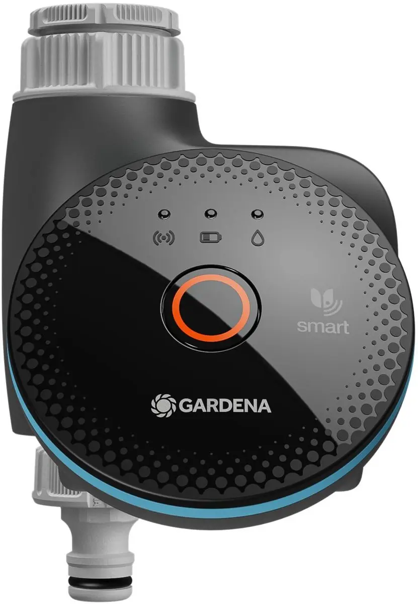 Gardena smart Water Control Besproeiingscomputer