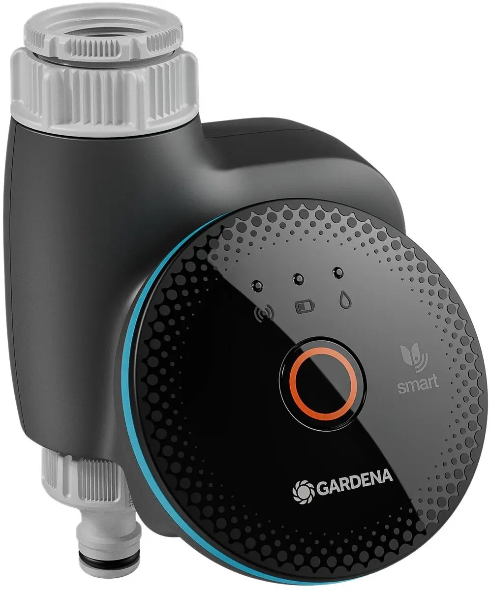 Gardena smart Water Control Besproeiingscomputer