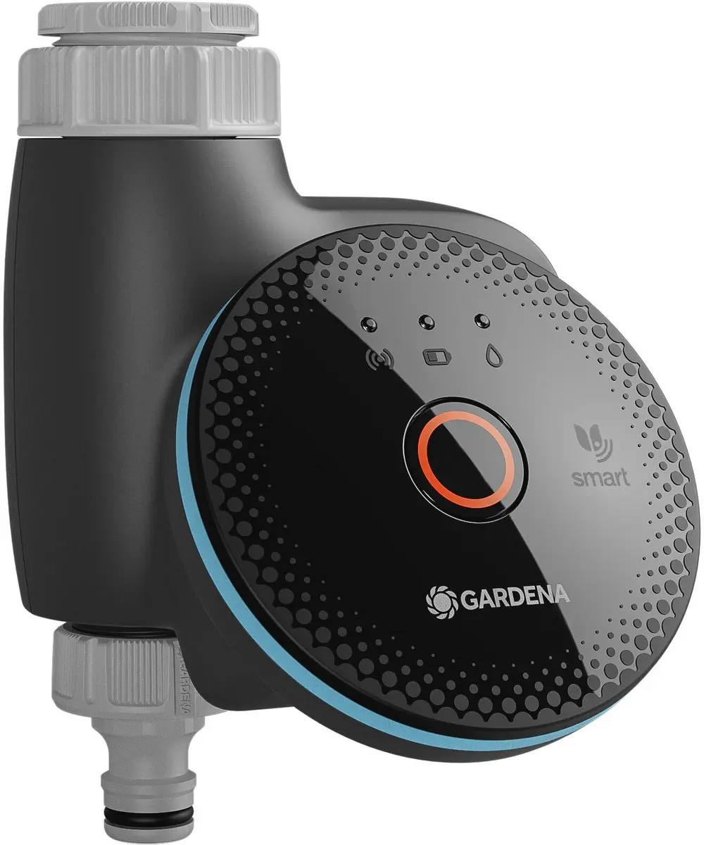 Gardena smart Water Control Besproeiingscomputer