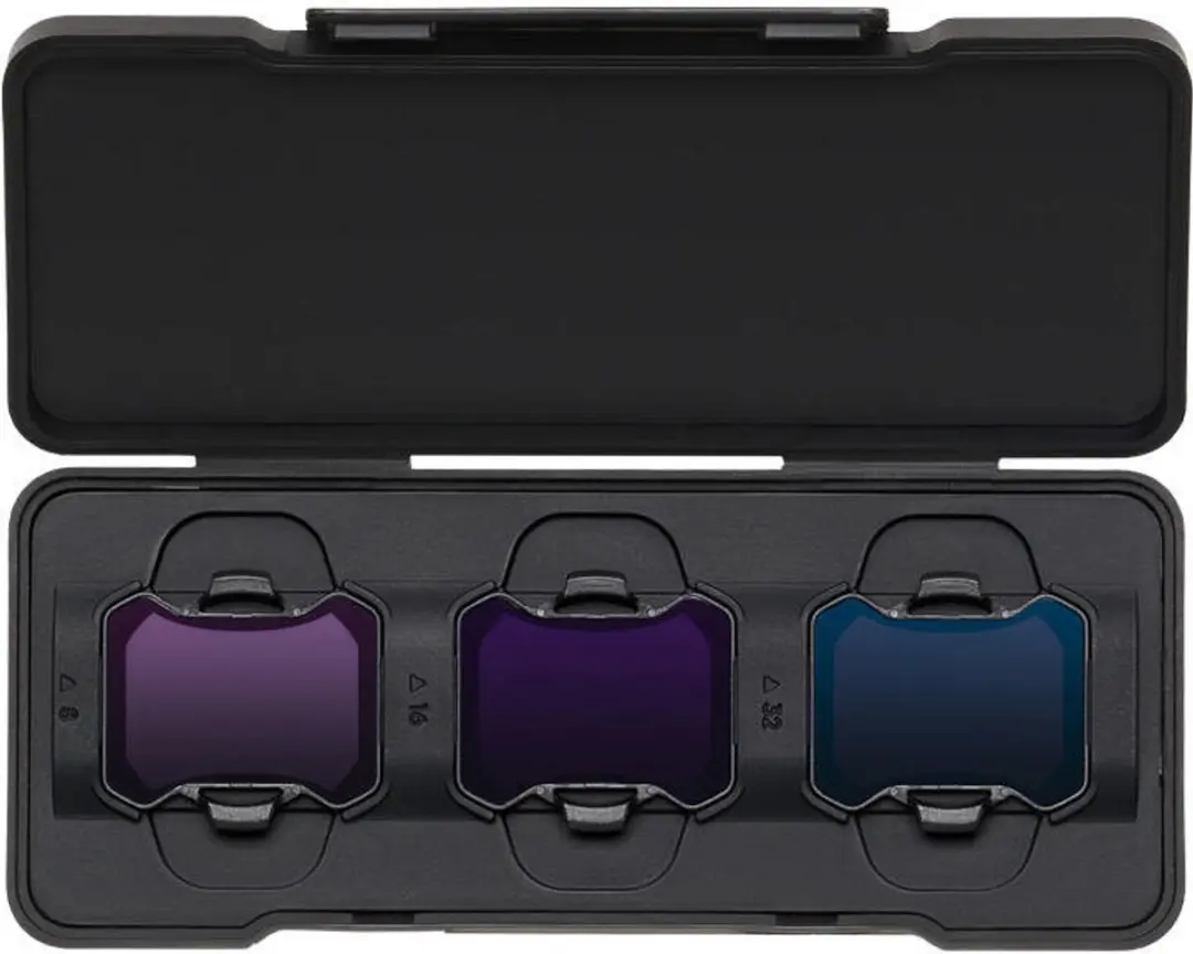 DJI ND Filters 16-08-32 Set voor Avata 2