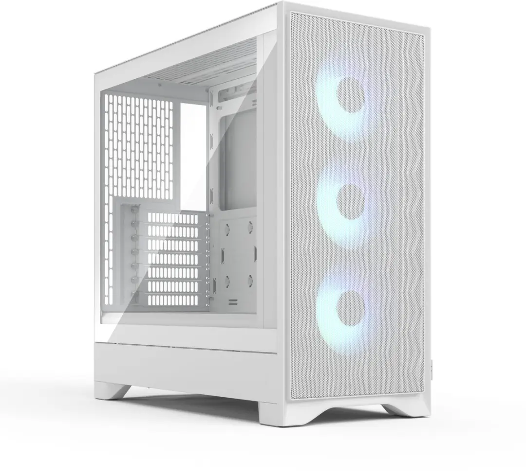 Fractal Design Pop! 2 Air Midi Tower