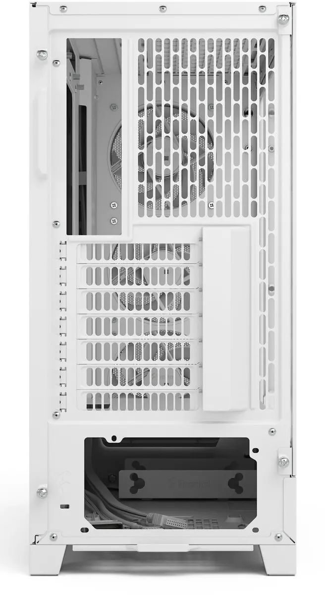 Fractal Design Pop! 2 Air Midi Tower - Wit