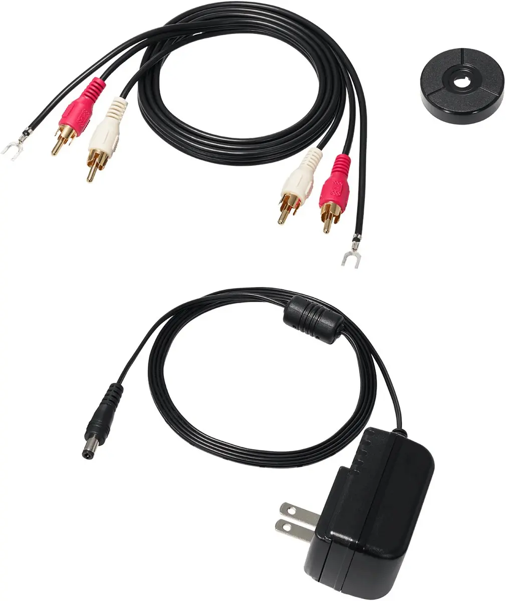 Audio-Technica AT-LP70XBT Draaitafel - Volautomatisch - Zilver/Wit