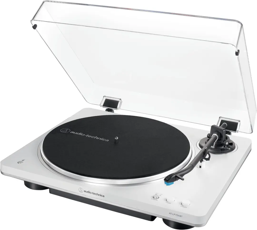 Audio-Technica AT-LP70XBT Draaitafel