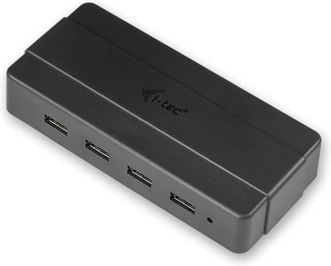 I-tec U3HUB445 USB 3.0 HUB