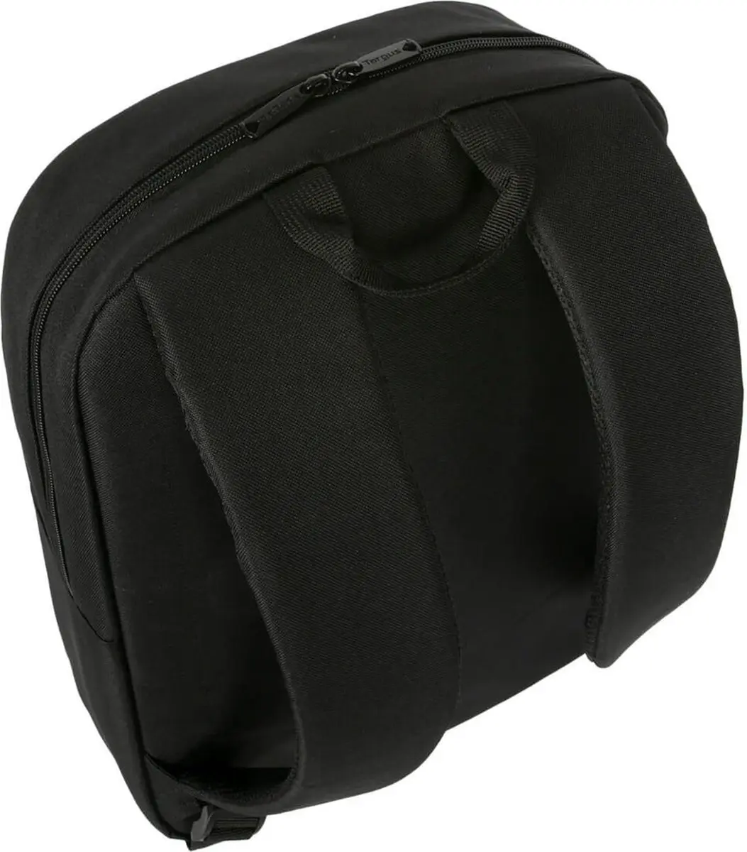 Targus GeoLite 16 Rugzak - 16 inch - Zwart - afbeelding 2 van 6