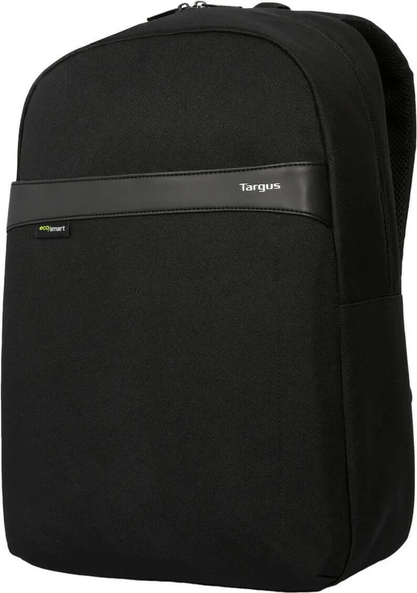 Targus GeoLite 16 Rugzak - 16 inch - Zwart - afbeelding 5 van 6