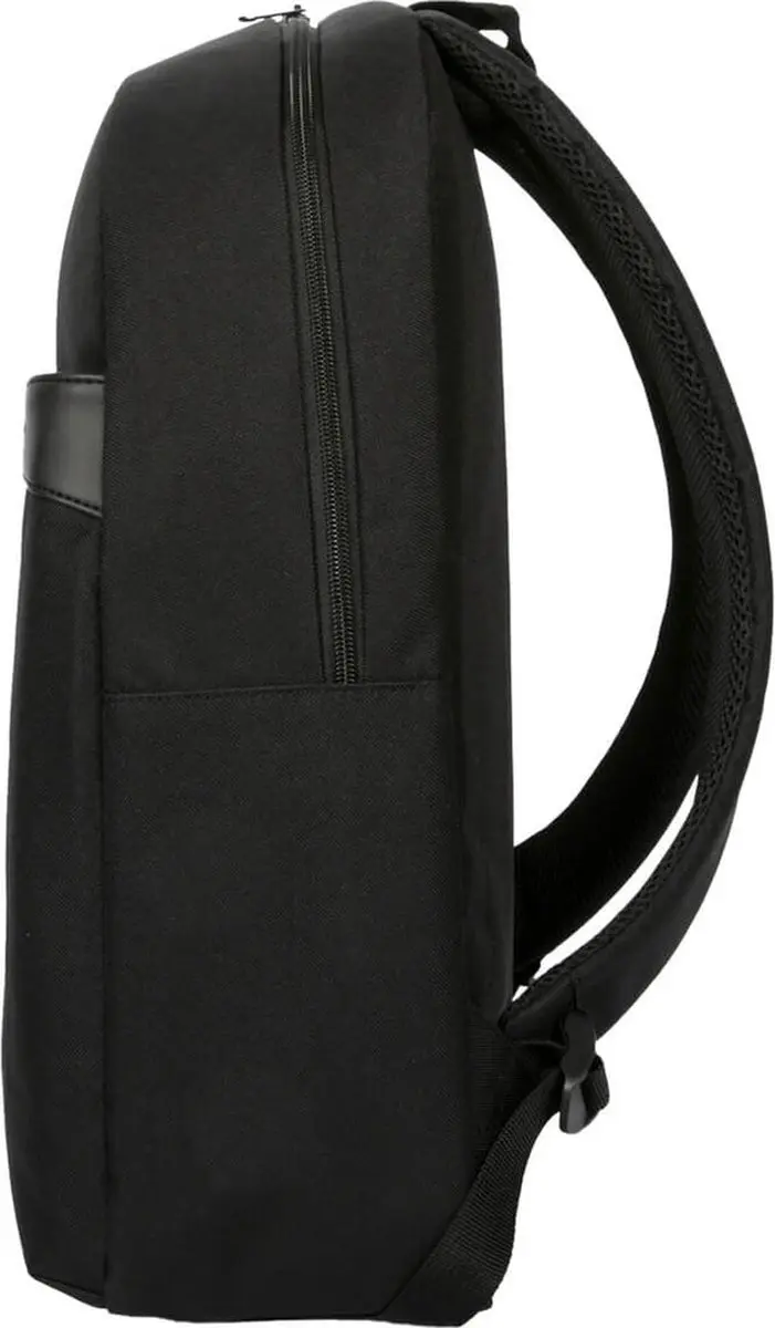 Targus GeoLite 16 Rugzak - 16 inch - Zwart - afbeelding 4 van 6