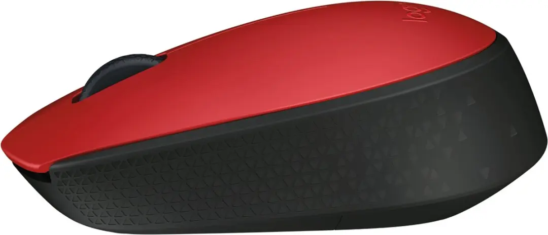 Logitech M171 Draadloze Muis