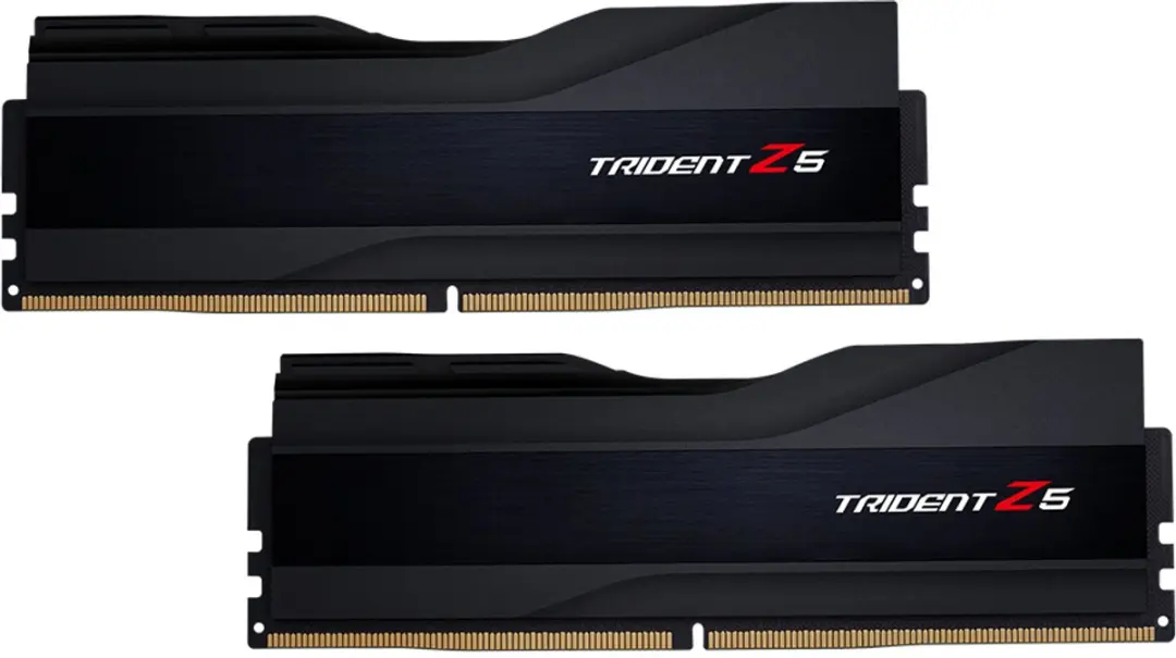 G.Skill DDR5 64GB PC6000 CL30 F5-6000J3040G32GX2-TZ5K