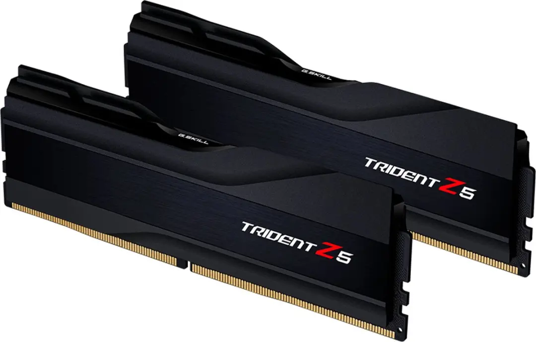 G.Skill DDR5 64GB PC6000 CL30 F5-6000J3040G32GX2-TZ5K