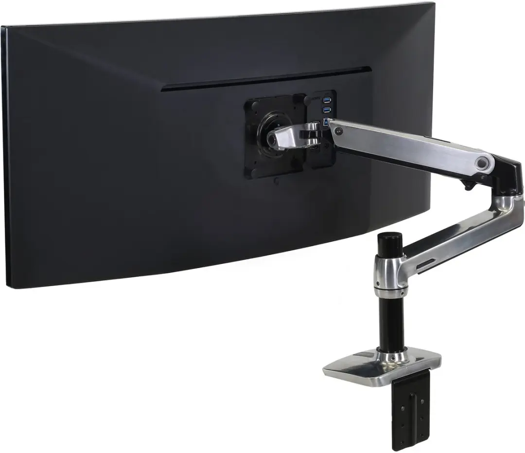 Ergotron LX Desk Monitorbeugel VZLV59