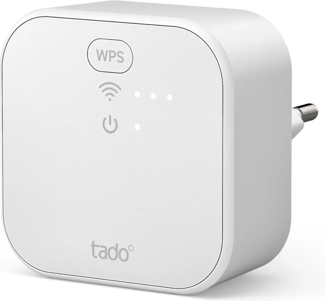 Tado Bridge X Matter Bridge