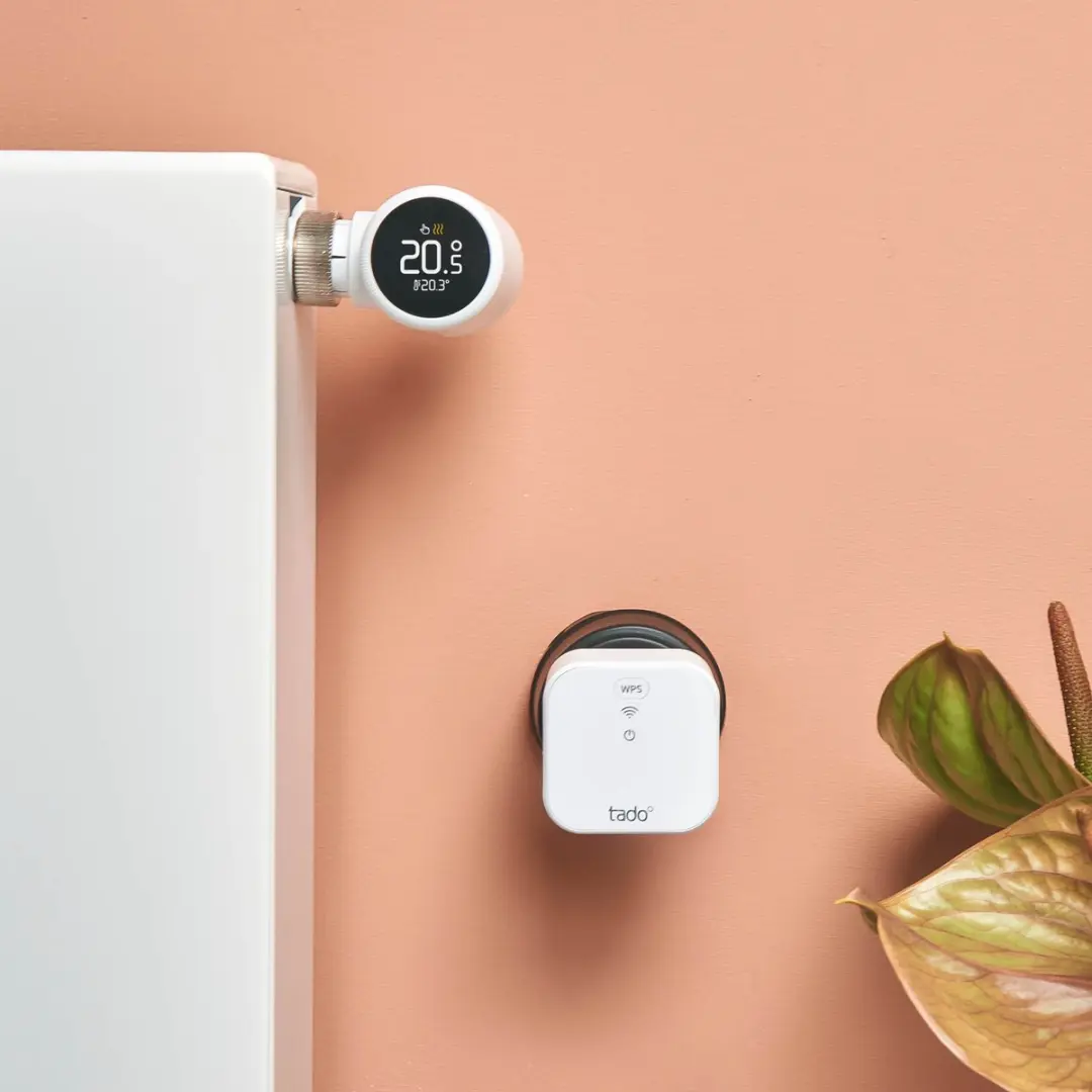 Tado Bridge X Matter Bridge - Wit