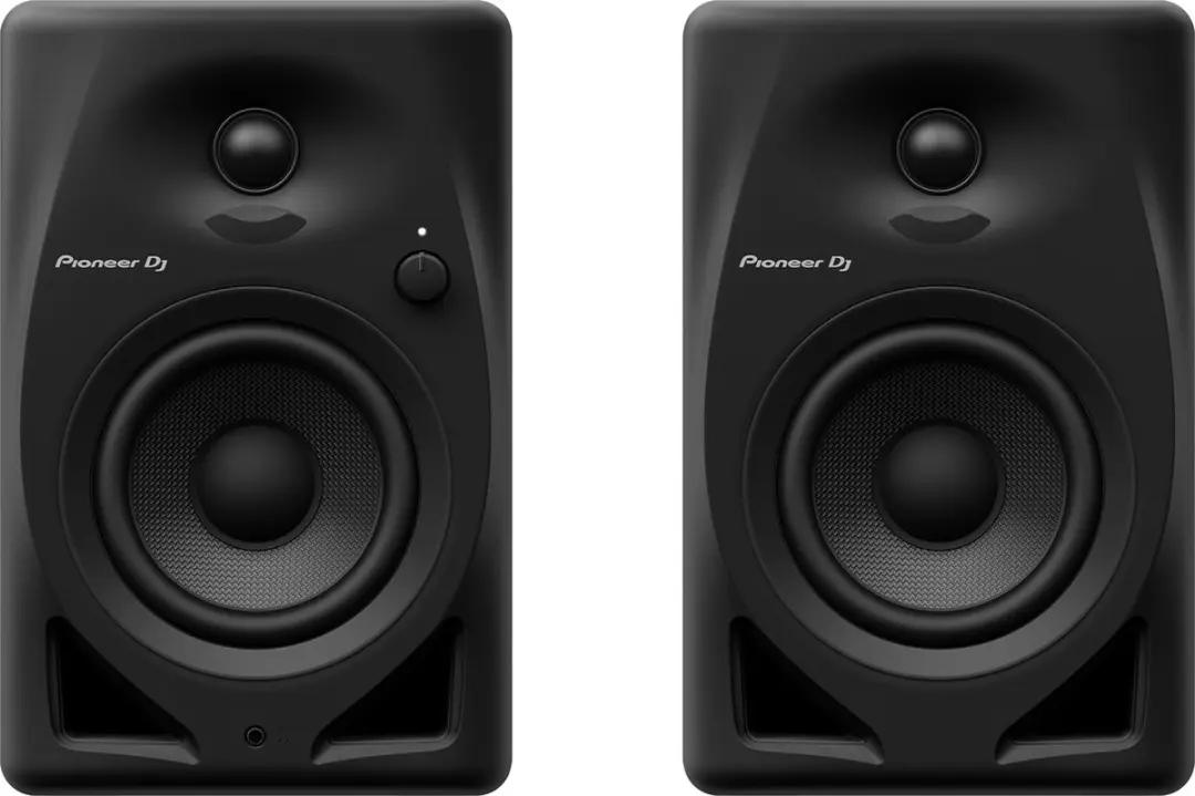 Pioneer DJ DM-40D Actieve Studio Monitor
