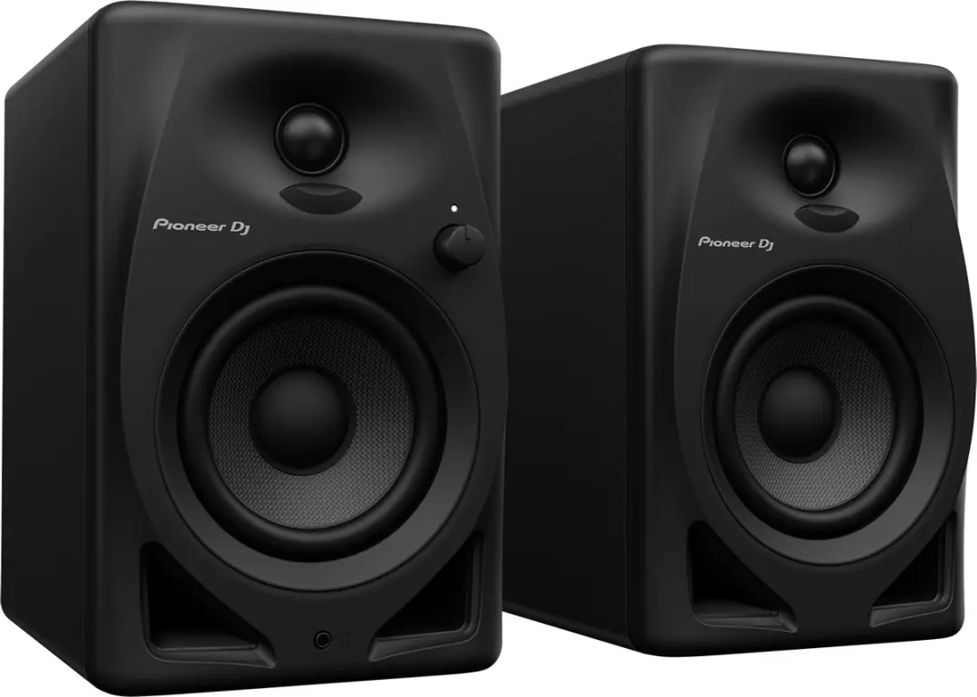 Pioneer DJ DM-40D Actieve Studio Monitor - 38W - Aangepast