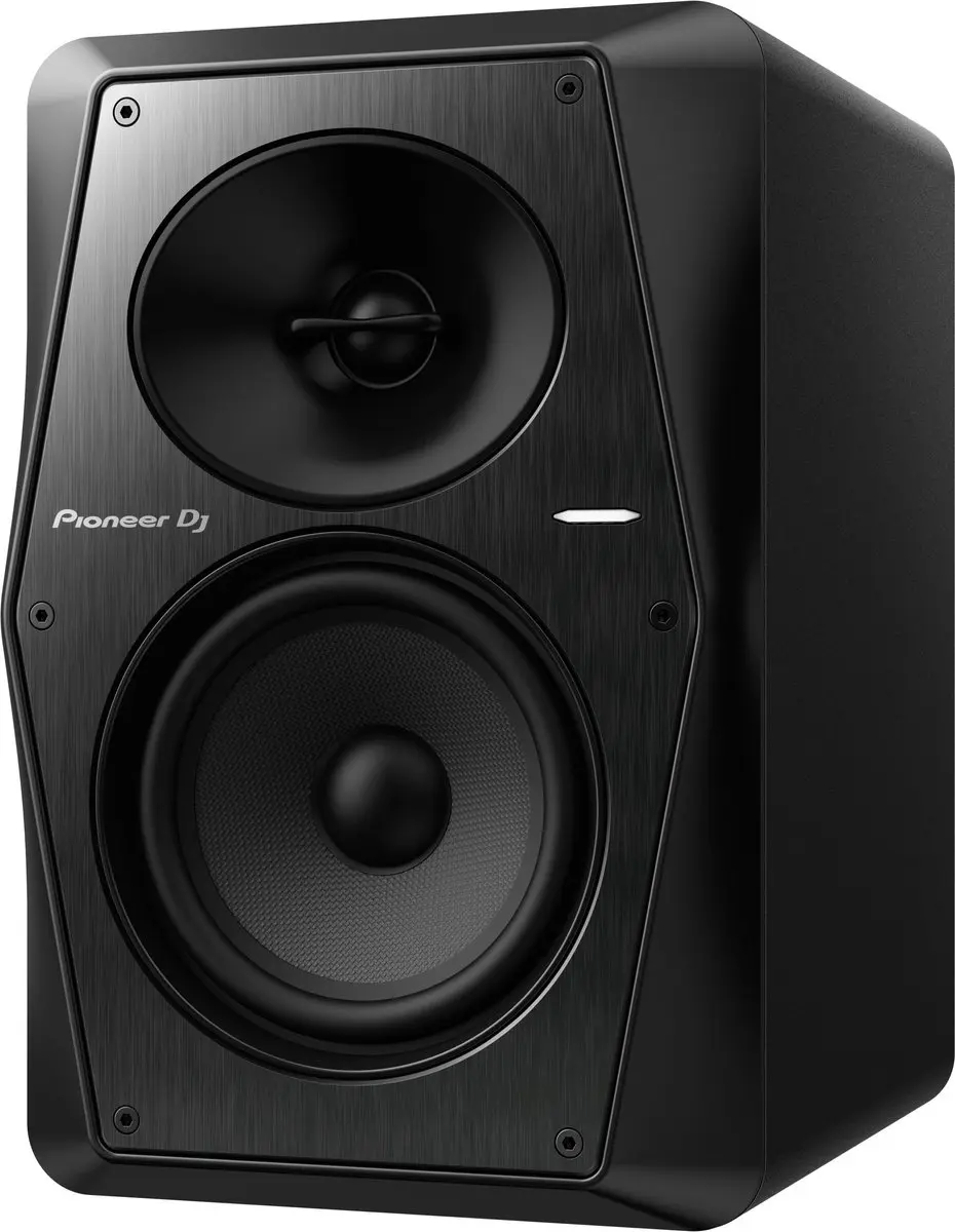 Pioneer VM-50 Studiomonitor - 30W - Aangepast