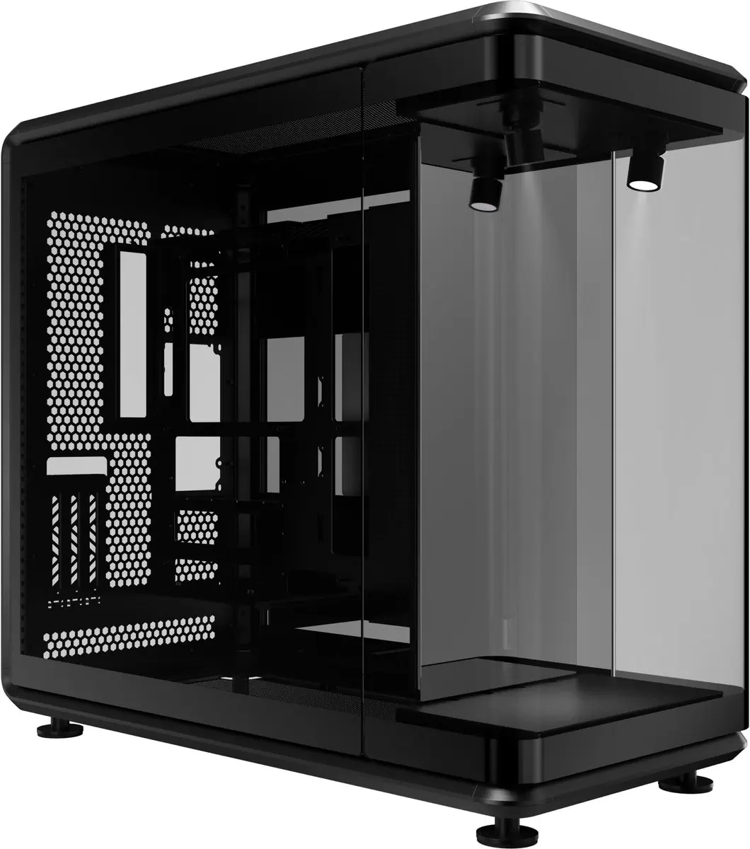 Cooler Master MasterFrame 360 Panorama Full Tower