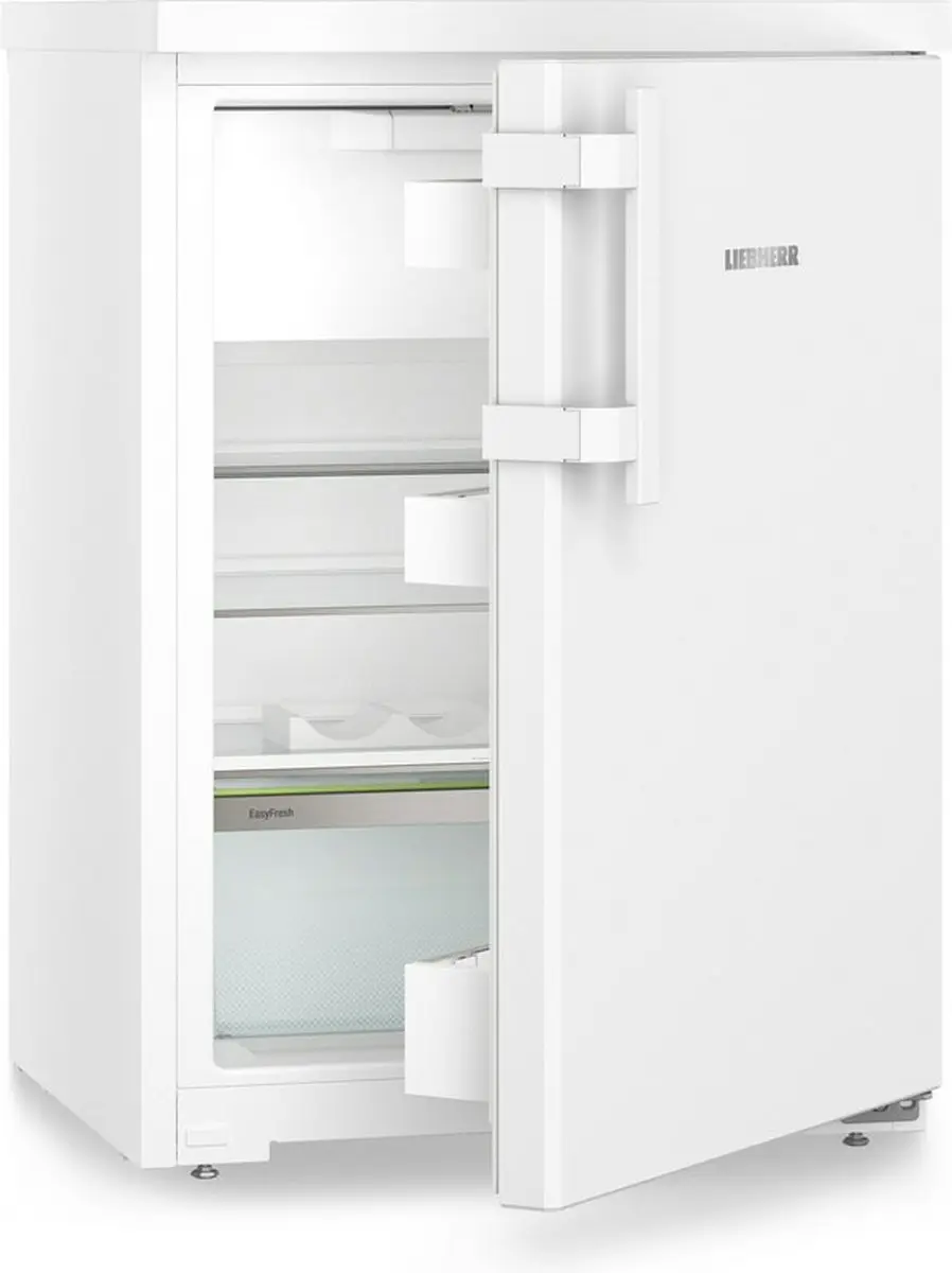 Liebherr RCI 1621 Plus Combi-koelkast - 126L - Wit
