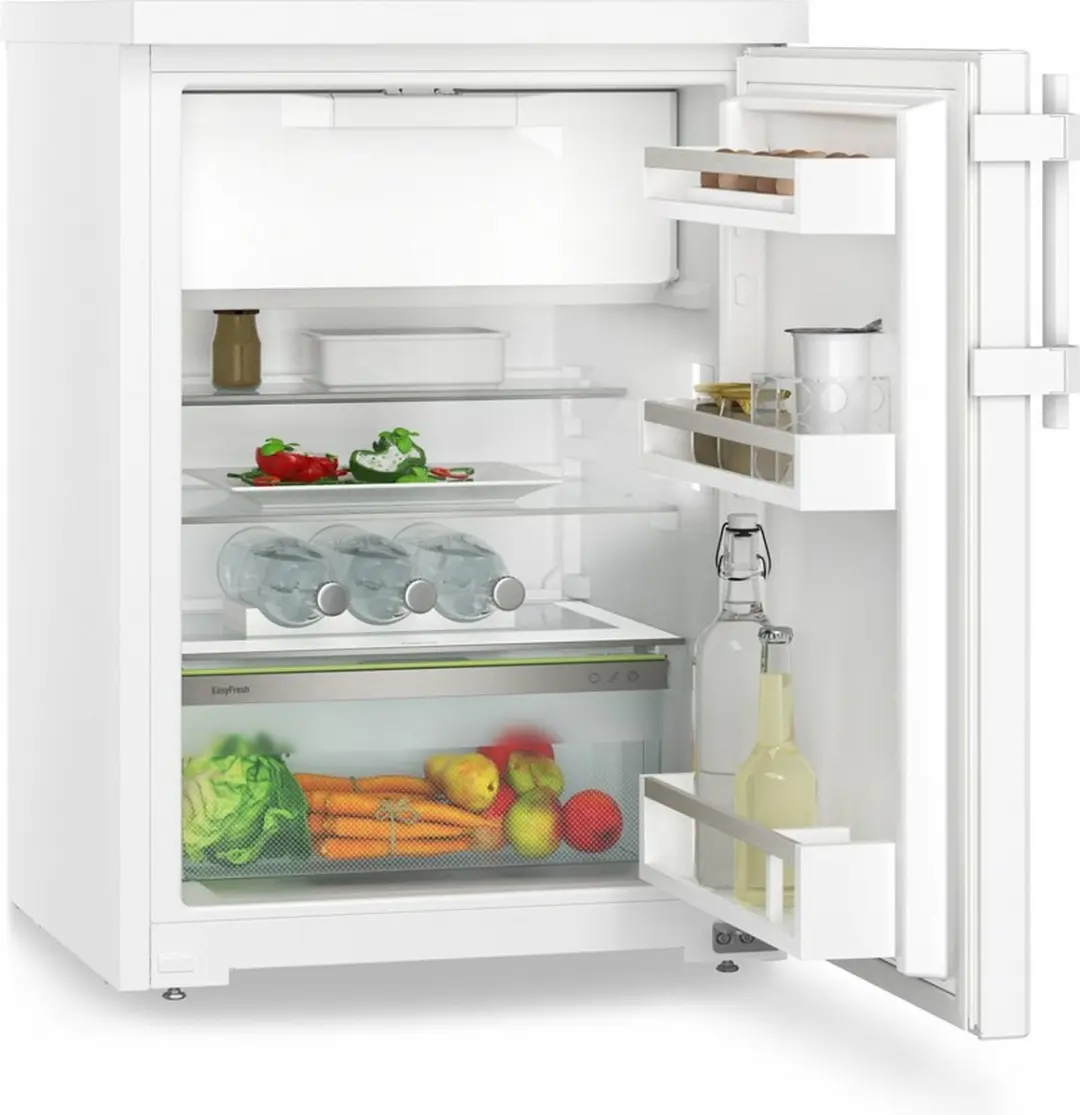 Liebherr RCI 1621 Plus Combi-koelkast - 126L - Wit
