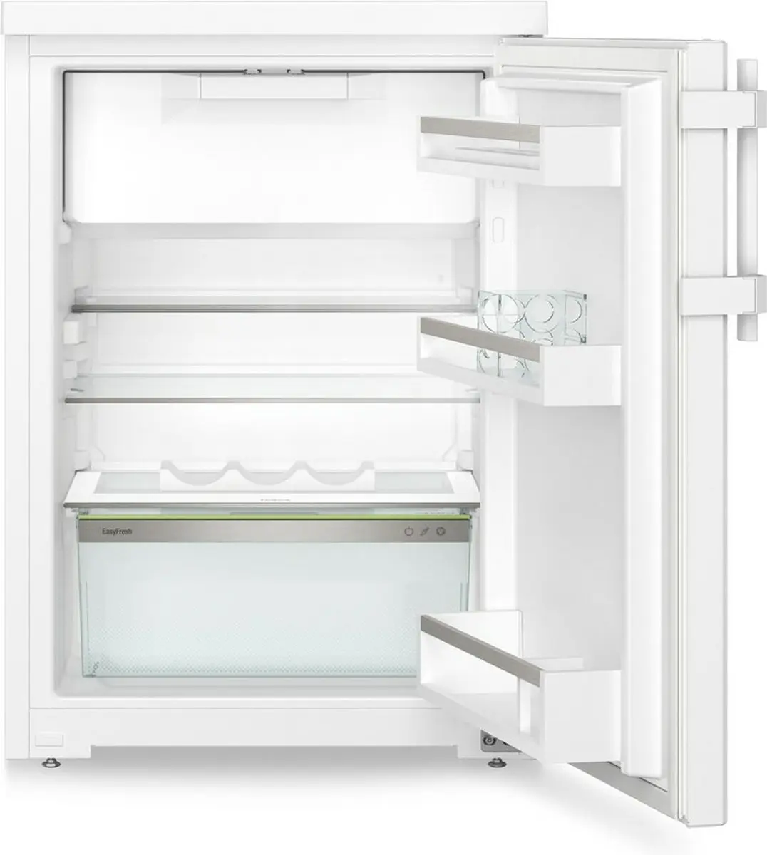 Liebherr RCI 1621 Plus Combi-koelkast - 126L - Wit