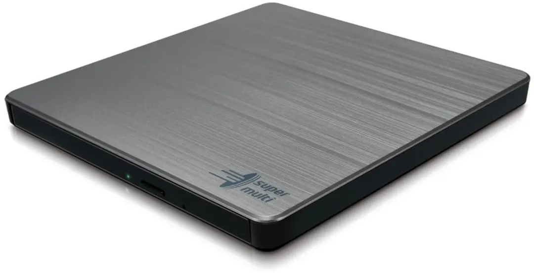 LG HL GP60 Externe DVD-brander