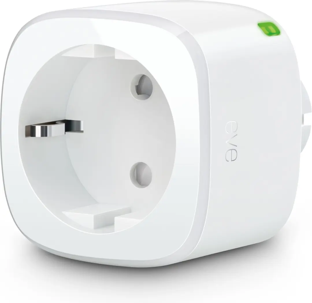 EVE Energy Matter Slimme Stekker Wit 2500W