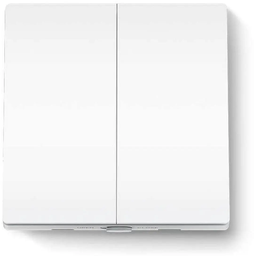 TP-Link Tapo S220 Smart Light Switch