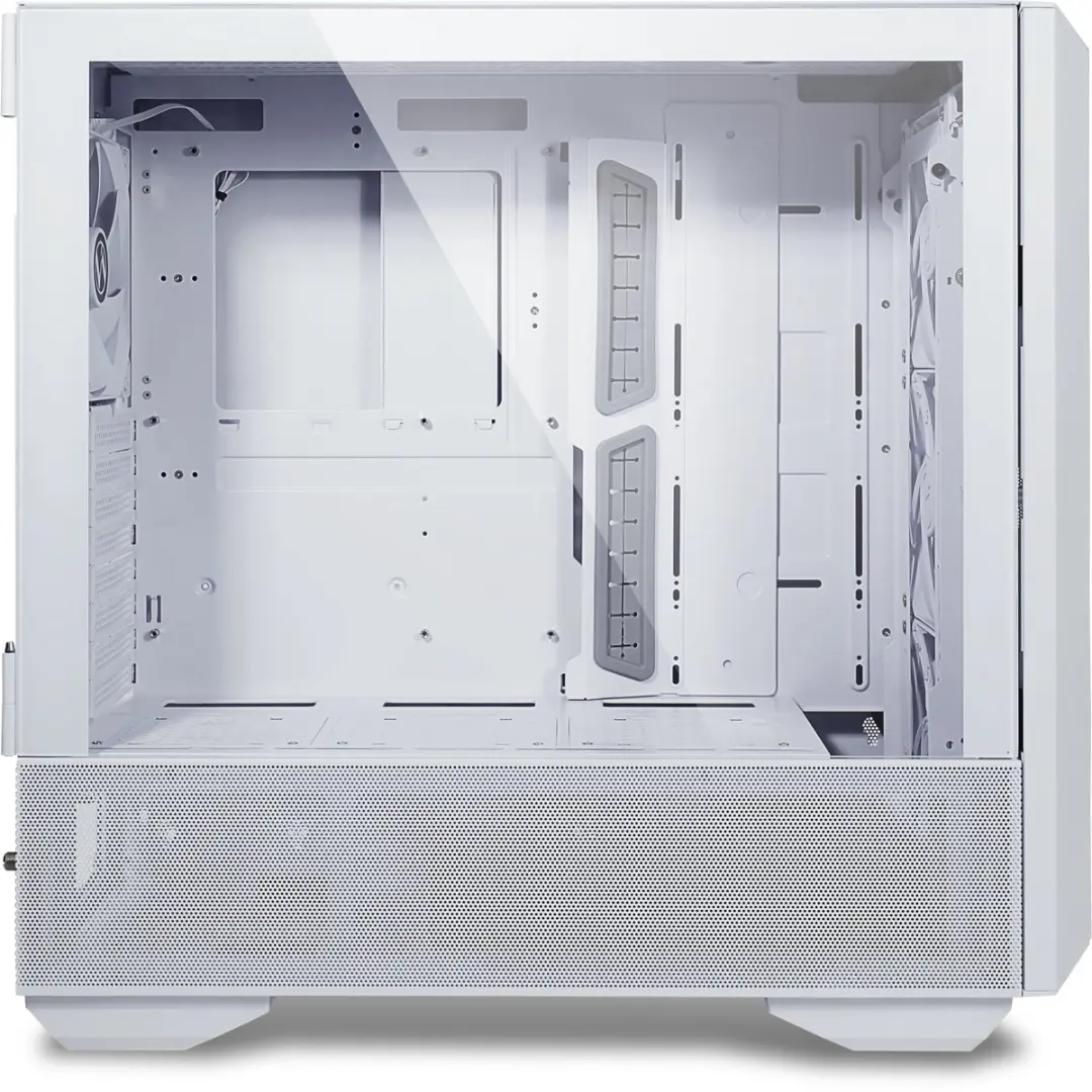 Lian Li Lancool III Midi Tower - Wit