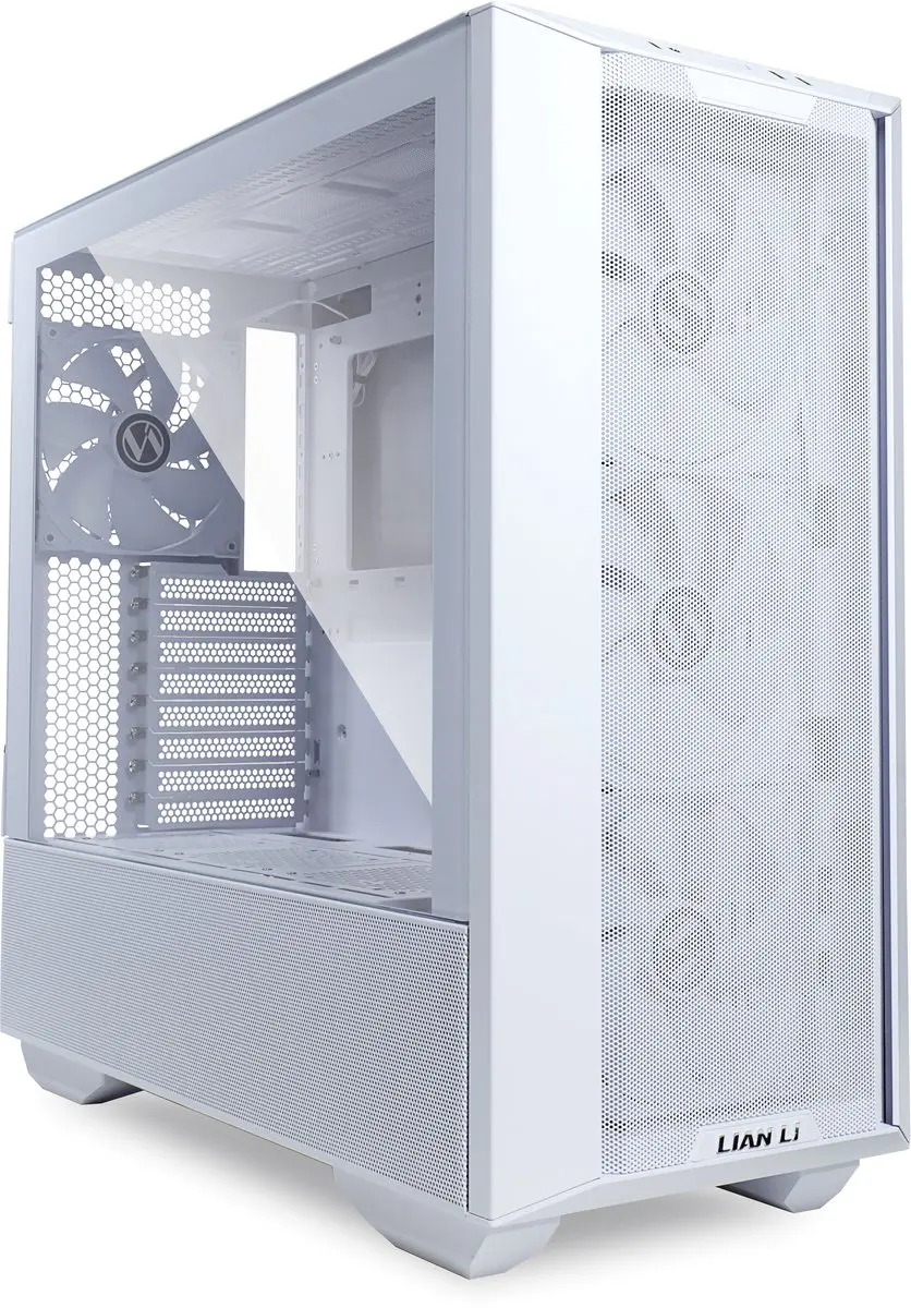 Lian Li Lancool III Midi Tower