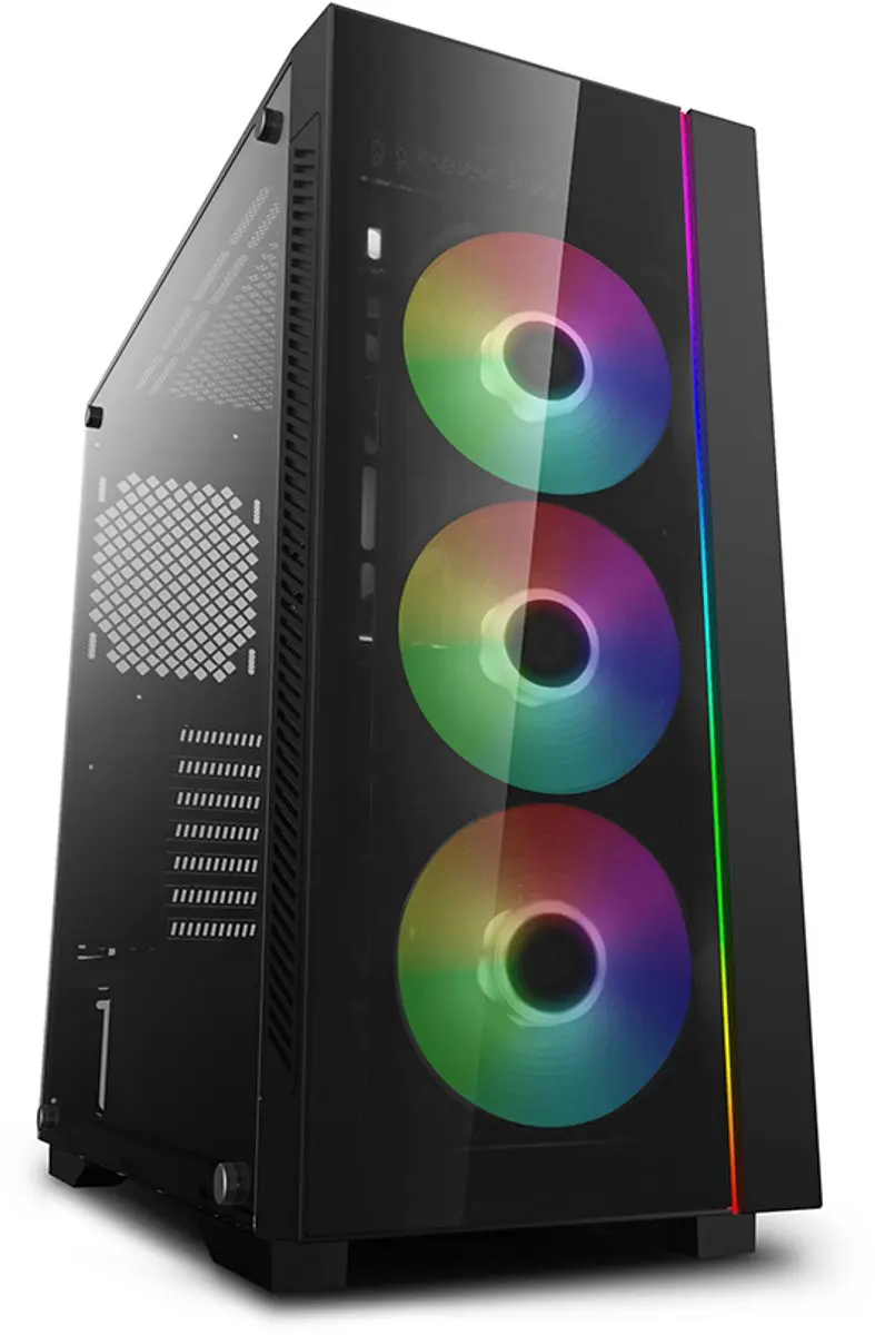 DeepCool Matrexx 55 V3 ATX Behuizing