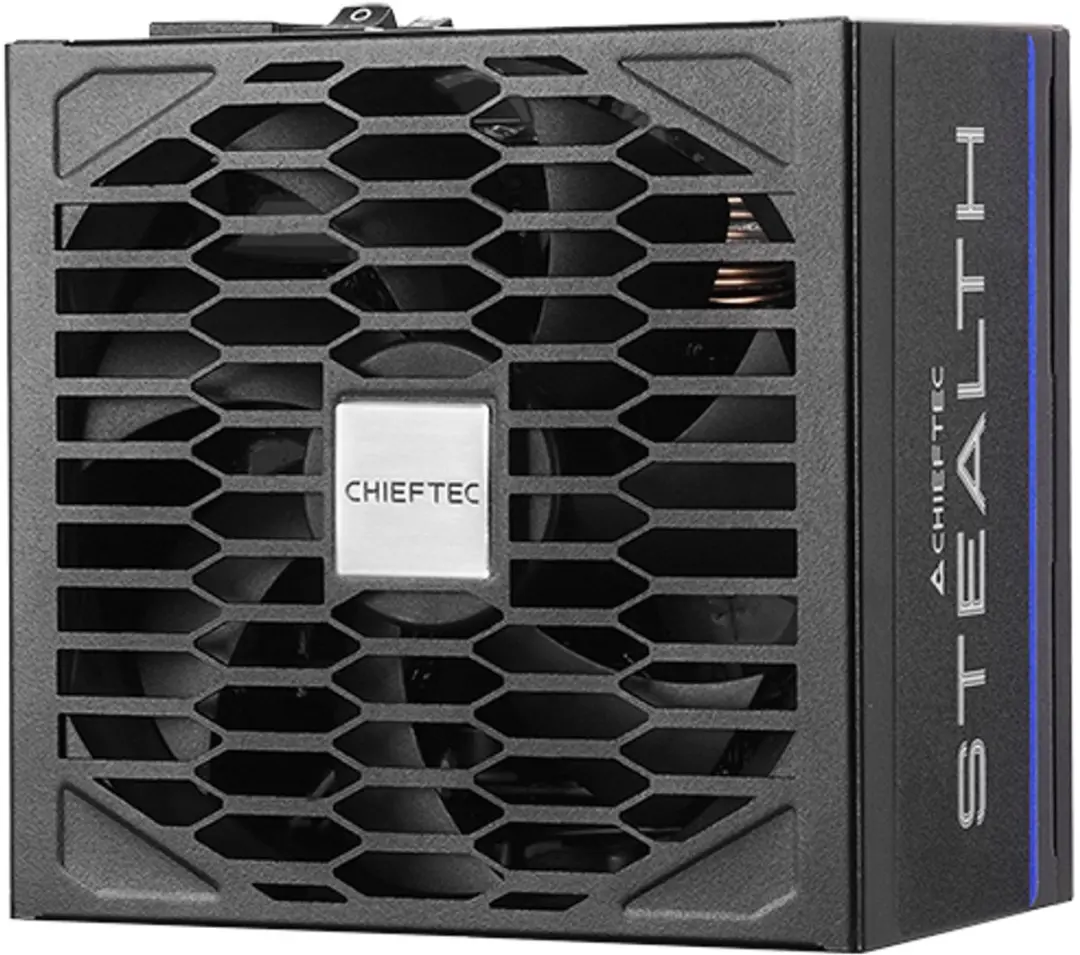 Chieftec SPX-1200-FC ATX Voeding 1200W