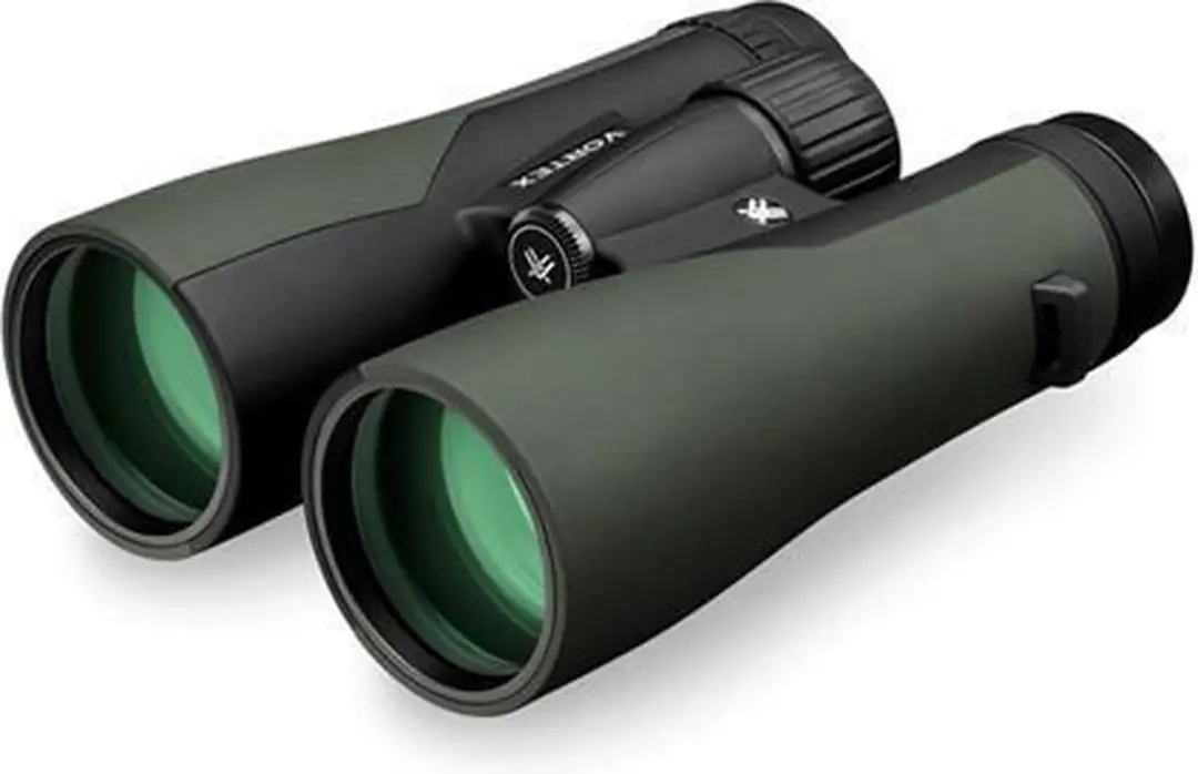 Vortex Crossfire HD 12x50 Verrekijker - Groen - afbeelding 2 van 6