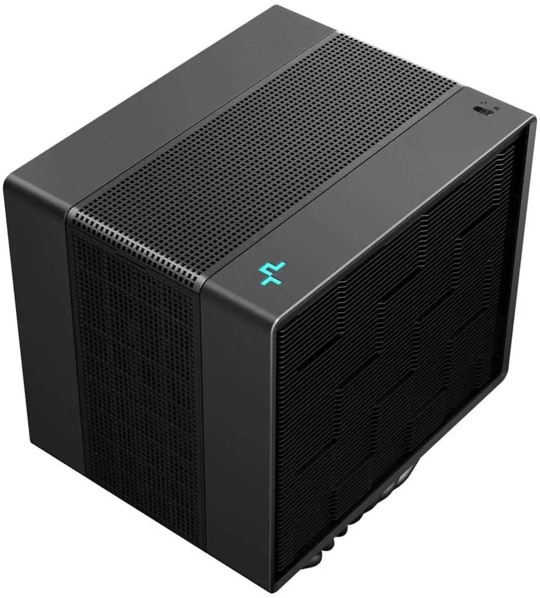 DeepCool Assassin 4S R-ASN4S-BKGPMN-G Koeler