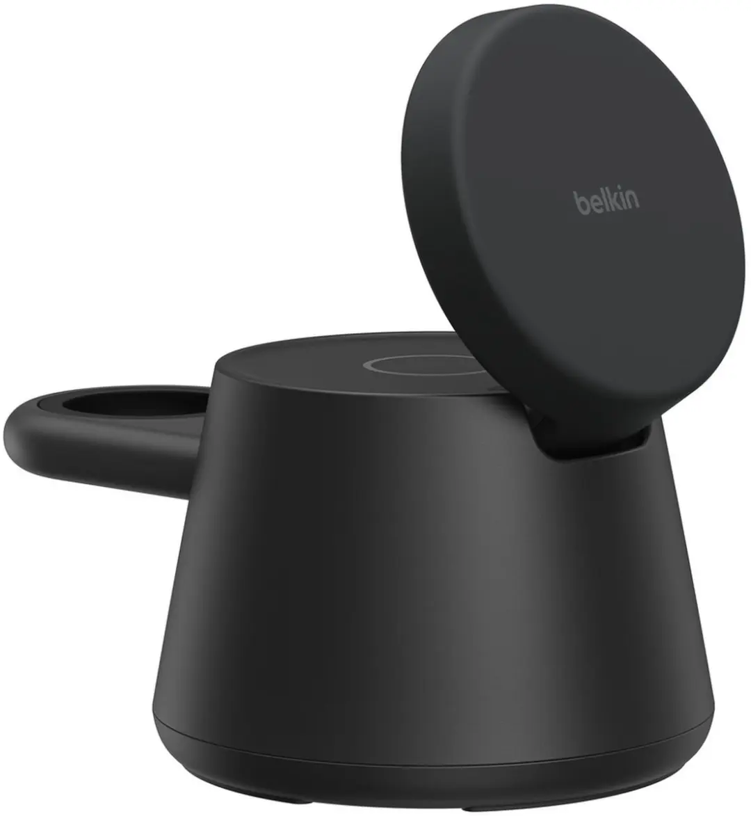 Belkin WIZ052KQBK Draadloos Oplader 45W
