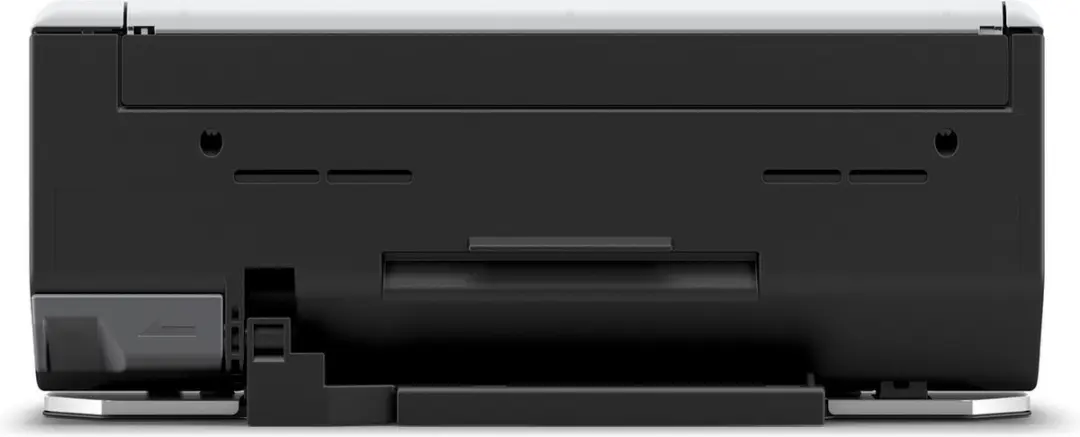 Epson WorkForce DS-C490 Scanner A4 - Zwart