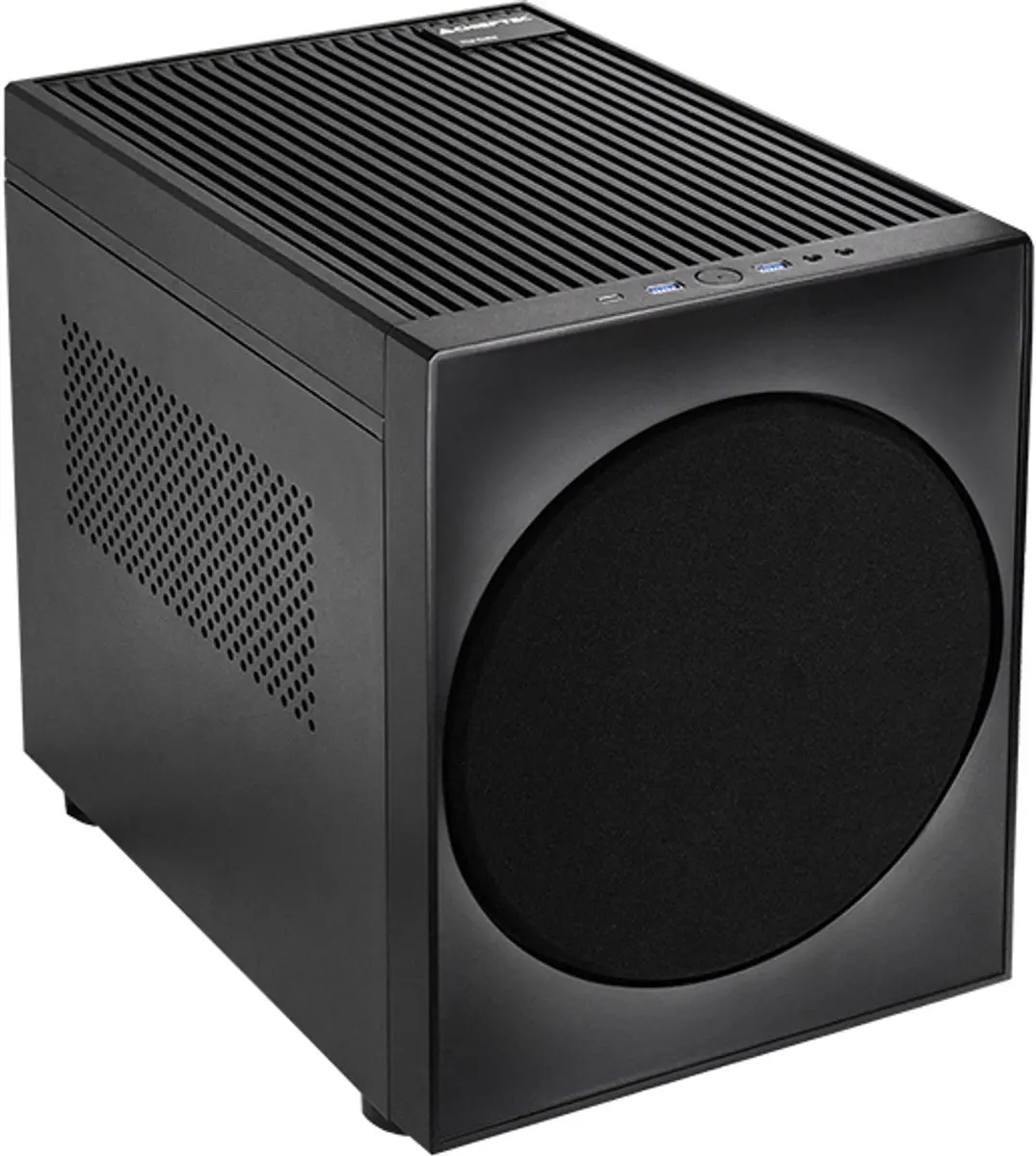 Chieftec CI-03B-OP Computerbehuizing